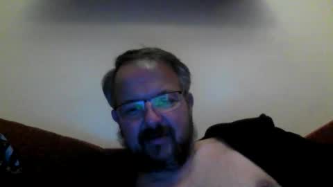 Rob online show from October 9, 9:46 pm