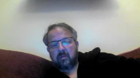 Rob online show from October 12, 9:14 pm