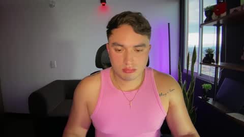 ROBYN online show from January 18, 10:57 pm