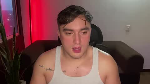 ROBYN online show from February 15, 11:12 pm