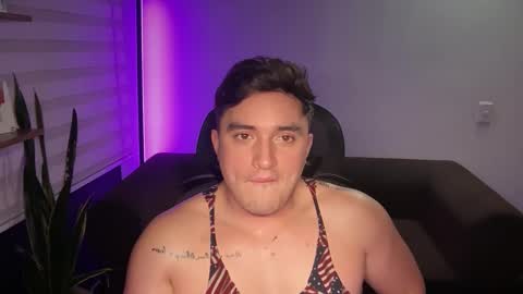 ROBYN online show from February 17, 12:18 am