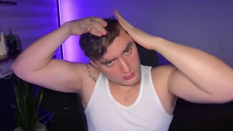 ROBYN online show from February 20, 12:18 am