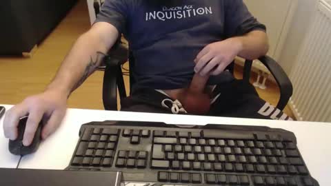 Rockbart online show from December 5, 4:44 pm