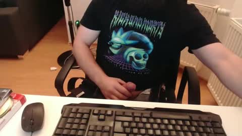 Rockbart online show from January 13, 5:33 pm