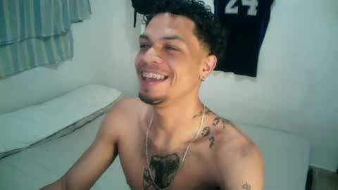 Rocco online show from October 21, 2:29 pm