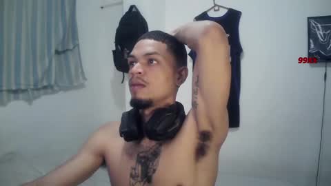 Rocco online show from December 2, 2:56 pm