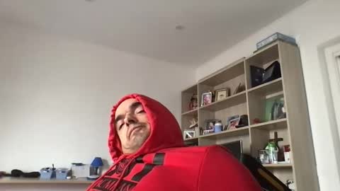 rocco_1978 online show from March 5, 8:32 am