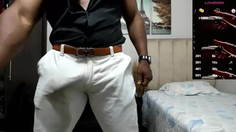 Snapshot of roccoblack02 chatting on October 23, 10:58 am onlyfans user waga122 follow my accounts of Instagram Waga122 oficial twitter waga122 thanks you guys online show from October 23, 10:58 am