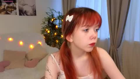rochelle_dolly online show from November 26, 10:38 am