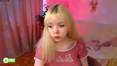 rochelle_dolly online show from April 4, 1:30 pm