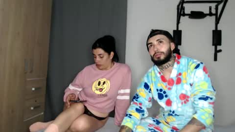 rocio_joan online show from March 10, 12:51 am