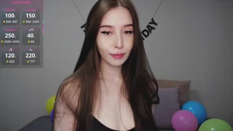 rocketsgirl online show from February 28, 5:48 am