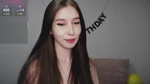 rocketsgirl online show from March 1, 10:34 am