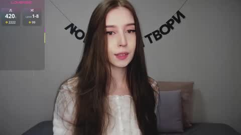 rocketsgirl online show from March 10, 5:00 am