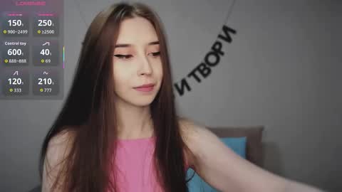 rocketsgirl online show from October 6, 5:49 am