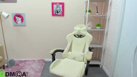 Rockett online show from October 19, 1:06 am