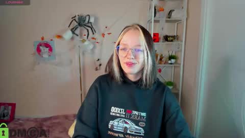 Rockett online show from November 4, 12:54 am