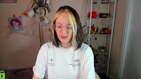 Rockett online show from November 6, 1:06 am