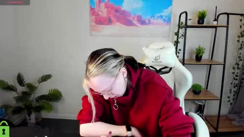 Rockett online show from December 5, 1:14 am