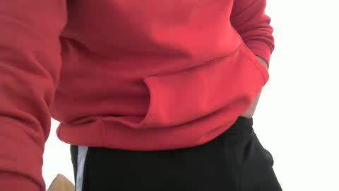 Rocky online show from January 18, 10:49 pm