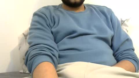 Rocky online show from February 5, 9:50 pm