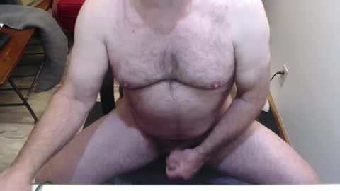 rockhard63 online show from April 14, 3:12 am