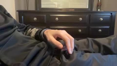 Snapshot of rockhardcock2327 chatting on December 15, 10:37 pm Rock Hard Cock online show from December 15, 10:37 pm