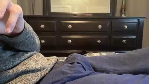 Snapshot of rockhardcock2327 chatting on January 2, 6:45 pm Rock Hard Cock online show from January 2, 6:45 pm