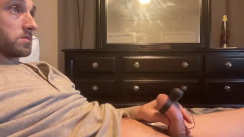 Snapshot of rockhardcock2327 chatting on January 19, 11:21 pm Rock Hard Cock online show from January 19, 11:21 pm