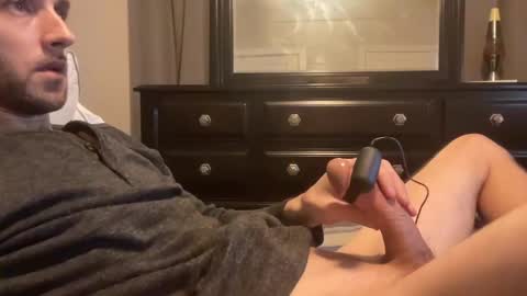 Snapshot of rockhardcock2327 chatting on January 22, 11:10 pm Rock Hard Cock online show from January 22, 11:10 pm