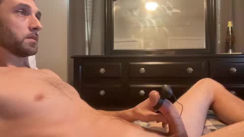 Snapshot of rockhardcock2327 chatting on January 25, 3:20 pm Rock Hard Cock online show from January 25, 3:20 pm