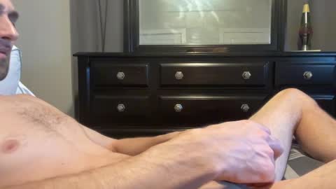 Snapshot of rockhardcock2327 chatting on January 28, 5:03 pm Rock Hard Cock online show from January 28, 5:03 pm