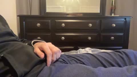 Snapshot of rockhardcock2327 chatting on February 1, 6:51 pm Rock Hard Cock online show from February 1, 6:51 pm