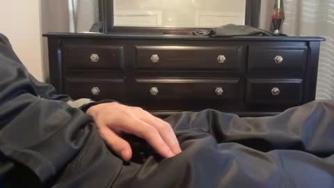 Snapshot of rockhardcock2327 chatting on March 1, 2:55 pm Rock Hard Cock online show from March 1, 2:55 pm