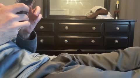 Snapshot of rockhardcock2327 chatting on September 29, 6:02 pm Rock Hard Cock online show from September 29, 6:02 pm