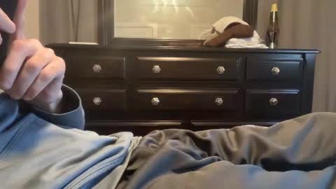 Snapshot of rockhardcock2327 chatting on September 30, 2:00 pm Rock Hard Cock online show from September 30, 2:00 pm