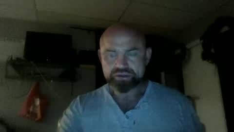 rockharder000 online show from December 4, 8:23 am