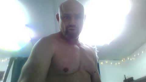 rockharder000 online show from December 18, 3:15 am