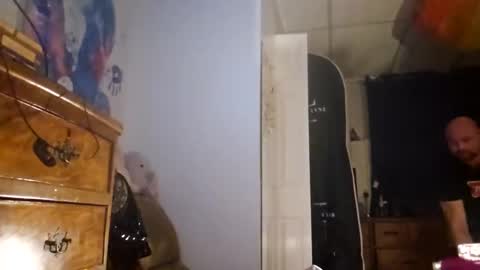 rockharder000 online show from January 6, 9:19 am