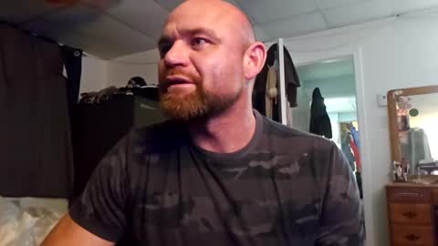 rockharder000 online show from January 16, 6:56 am