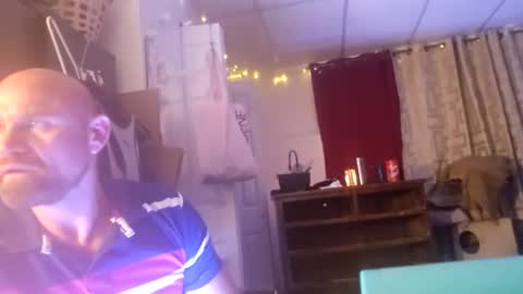 rockharder000 online show from October 18, 6:37 am