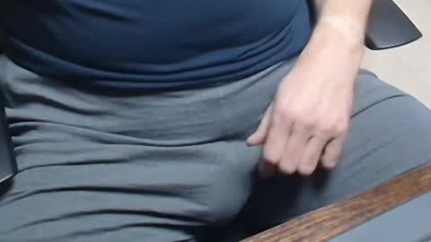 rockhardff online show from January 11, 7:27 pm