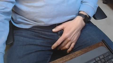 rockhardff online show from January 31, 8:33 pm