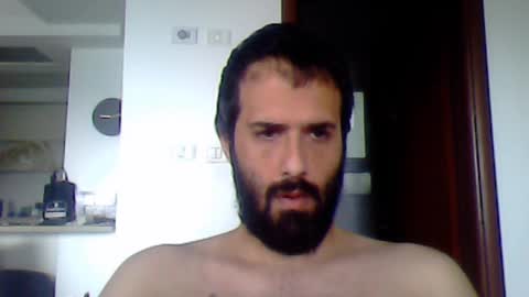 rockistman1 online show from February 23, 7:11 am