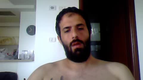 rockistman1 online show from March 10, 5:54 am