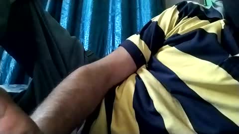 Snapshot of rockohunterrrrrr chatting on January 24, 5:21 pm rockohunterrrrrr online show from January 24, 5:21 pm