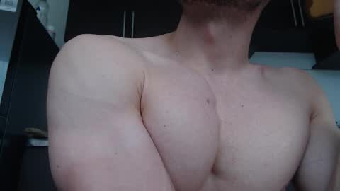 rocky muscle online show from January 7, 4:42 pm