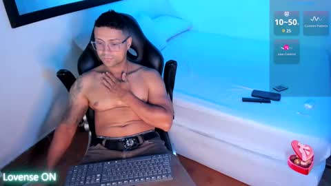 rocky_staily online show from September 27, 9:53 pm