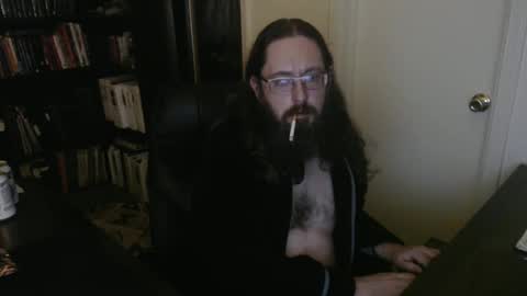 rockydanger online show from October 12, 2:38 pm