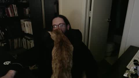 rockydanger online show from November 1, 1:57 pm